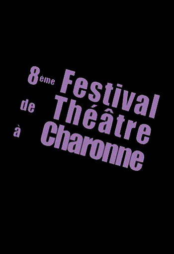 8ème festival de théâtre de Charonne