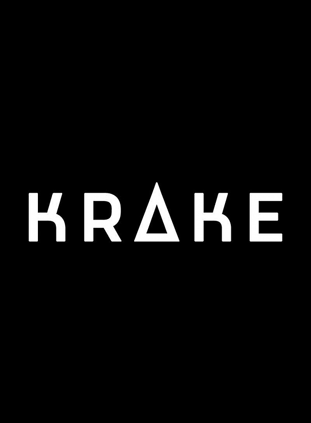 Krake Festival Brussels edition x Fuse