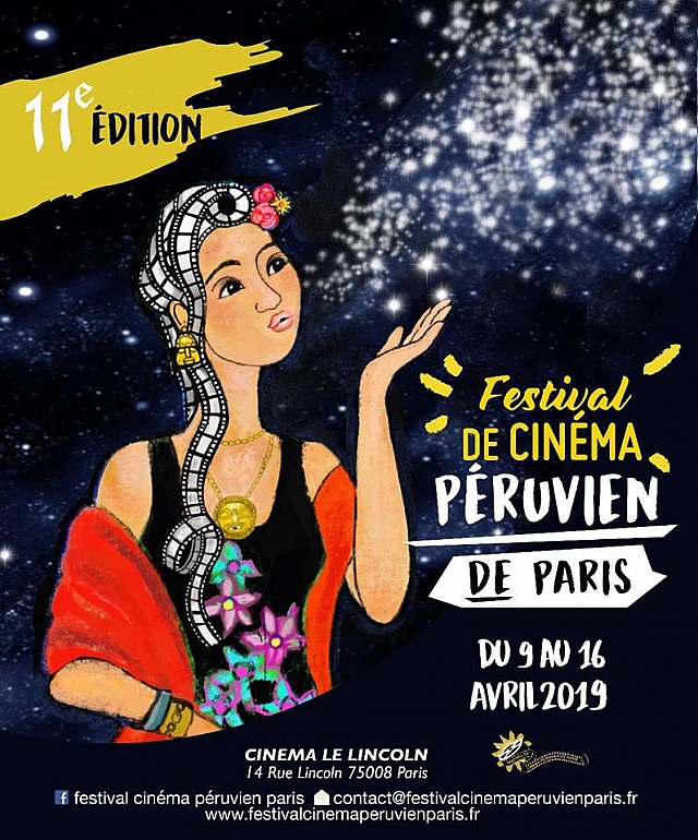 Festival du Cinéma Péruvien 