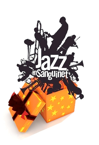 Jazz in Sanguinet