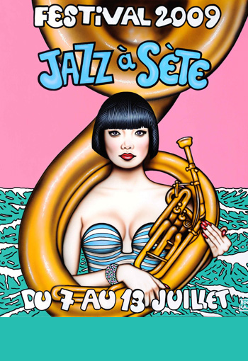 Jazz-à-Sète