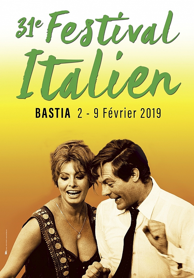 Festival du Cinéma Italien de Bastia