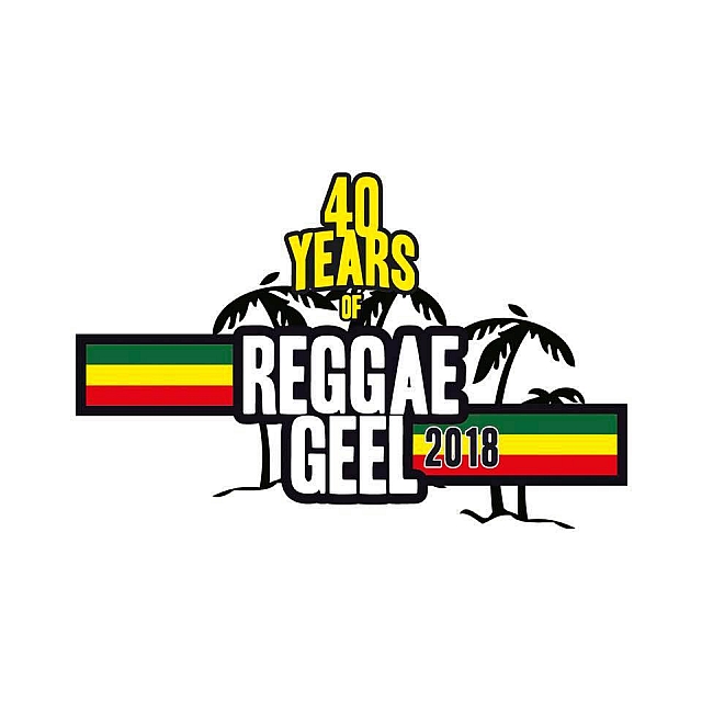Reggae Geel