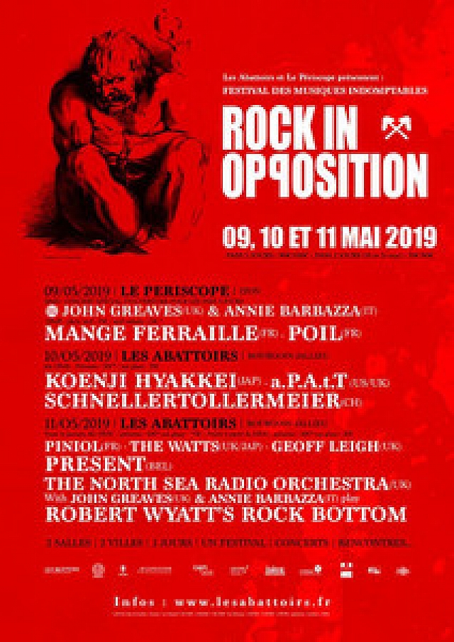 Rock In Opposition