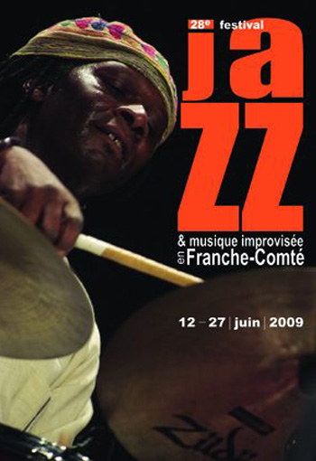 Jazz et Musique improvisée en Franche-Comté