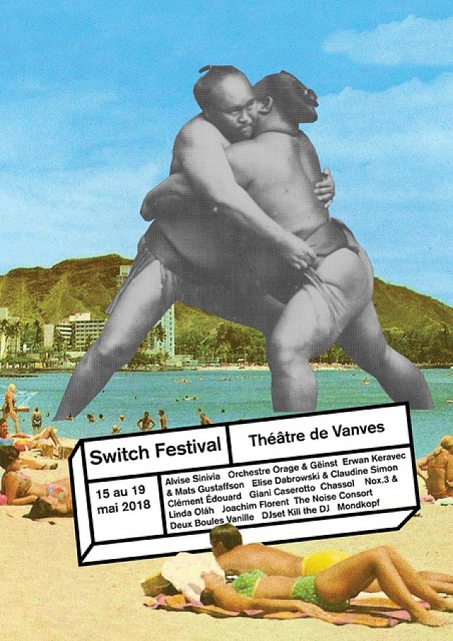 Switch Festival