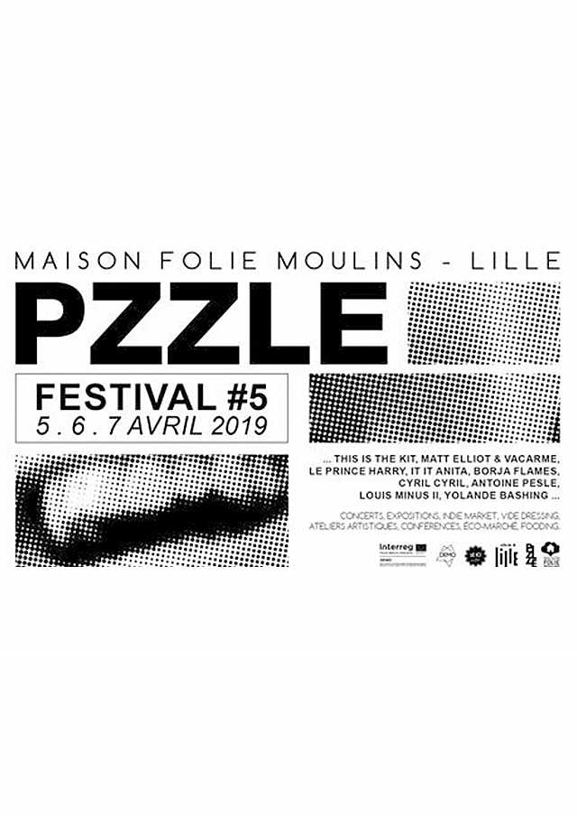 Pzzle Festival