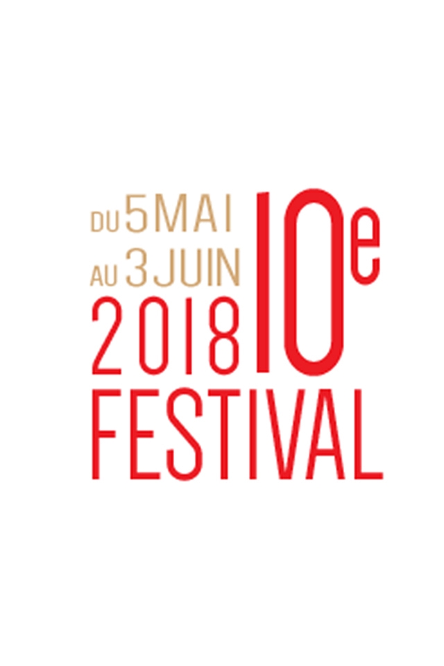 Festival International de Musique de Chambre en Charente