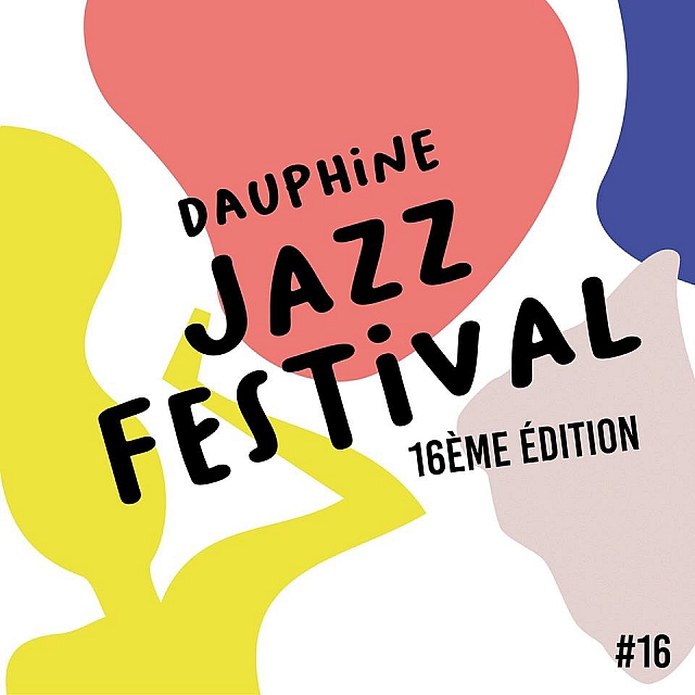Dauphine Jazz Festival