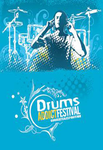 Drums Addict Festival