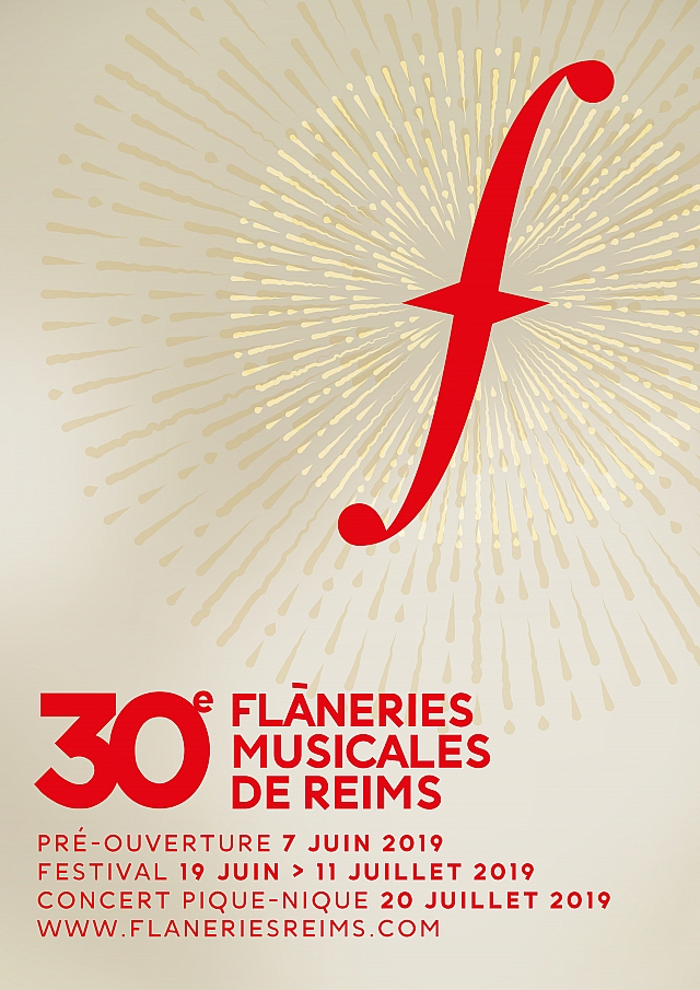 Les Flâneries Musicales de Reims