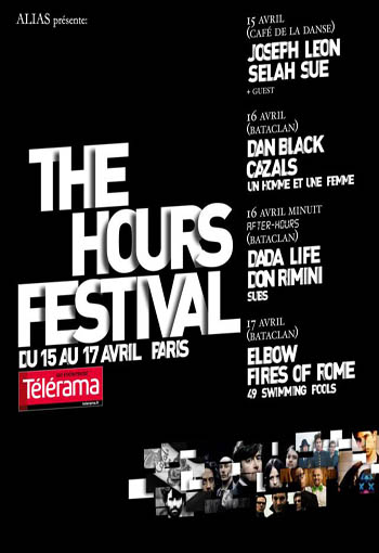 The Hours Festival