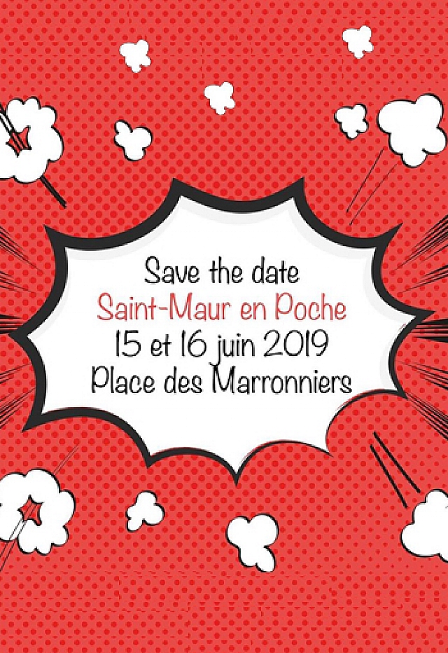 Festival Saint-Maur en poche - Festival France 2023 Guide, Programmation,  concerts, billets