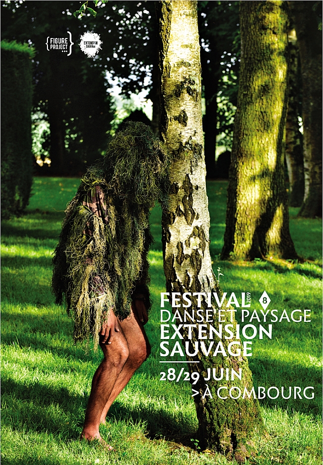 Festival Extension sauvage 
