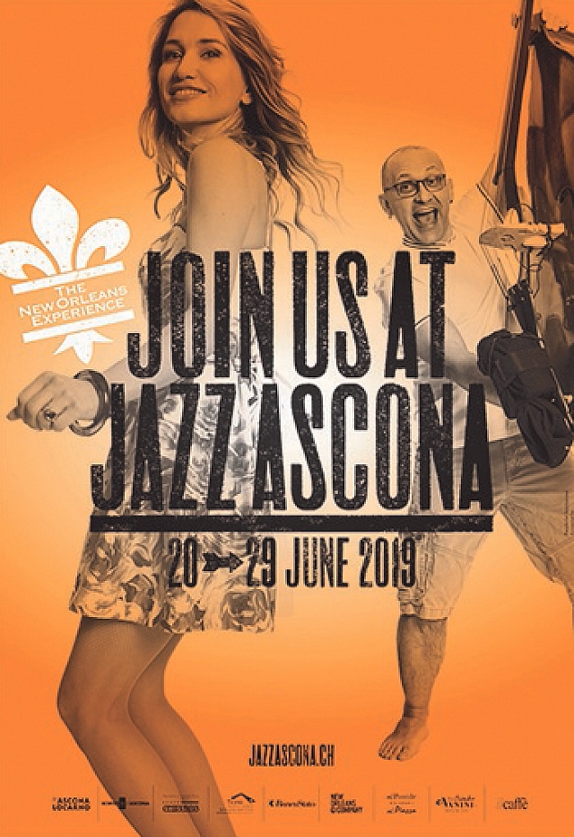 Jazz Ascona Festival France 2024 Guide, Programmation, concerts