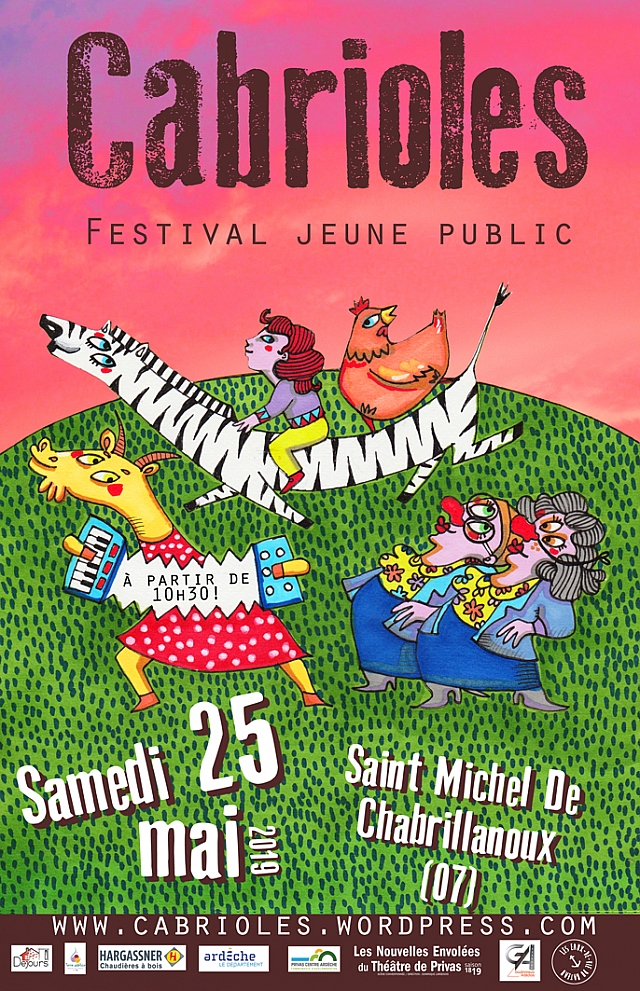 Festival Cabrioles