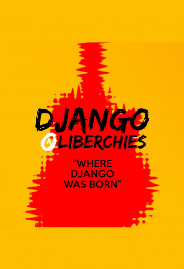Festival Django Liberchies