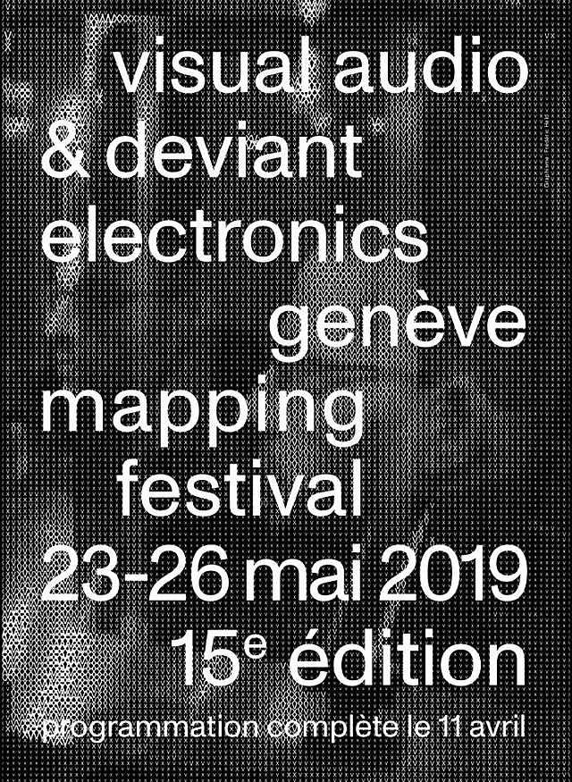 Mapping Festival