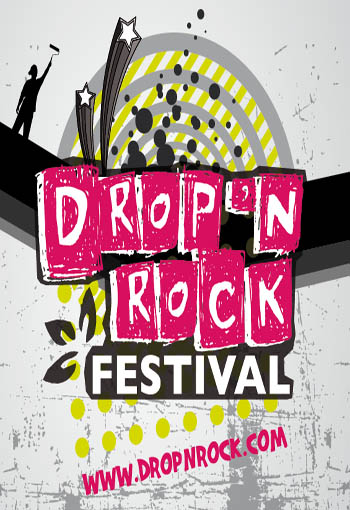 Festival DROP'N ROCK