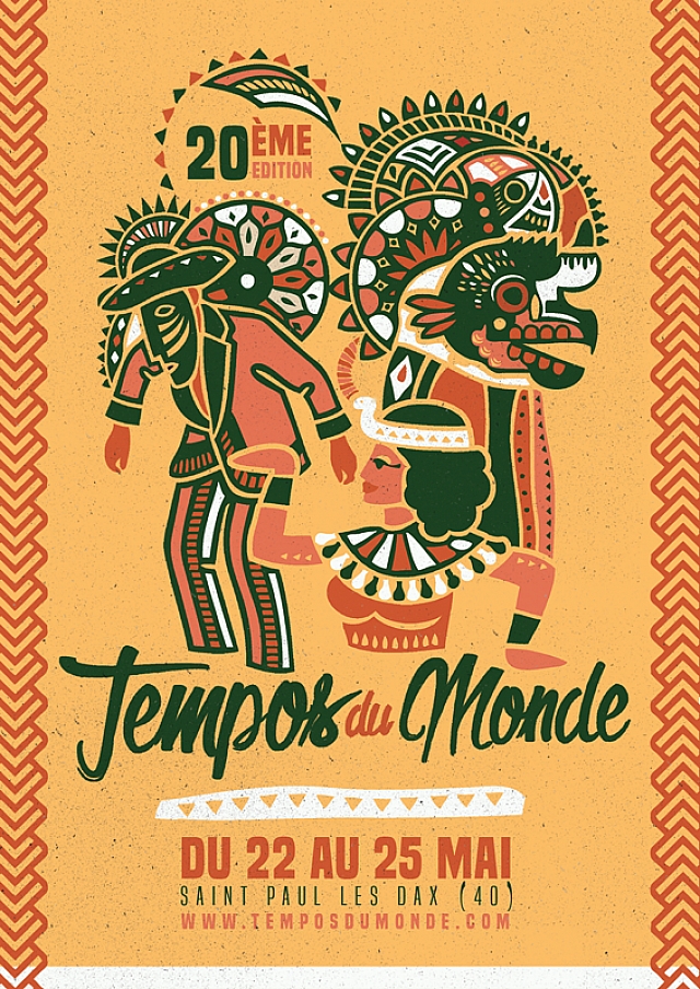 Festival Tempos du Monde