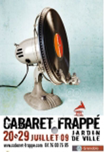 Cabaret Frappé