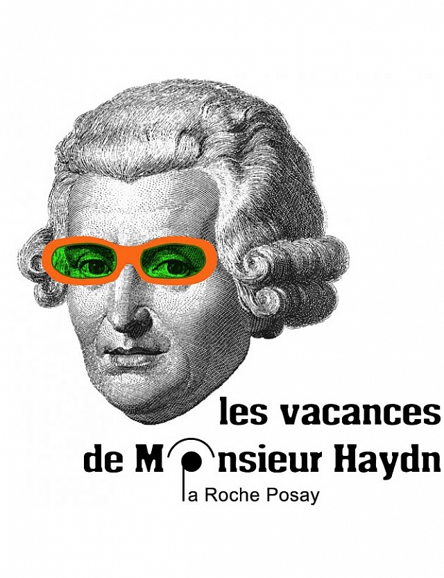 Les Vacances de Monsieur Haydn