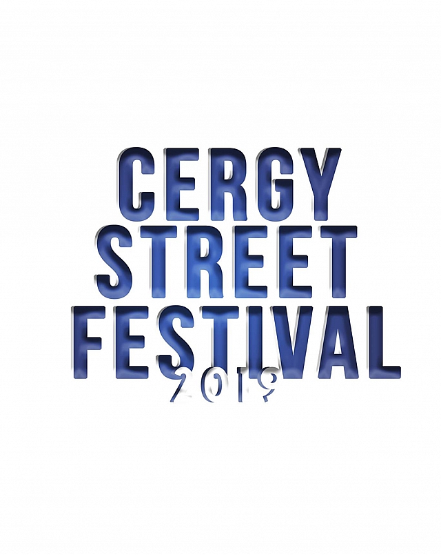 Cergy Street Festival