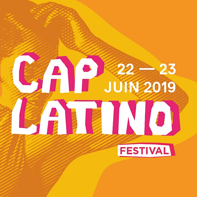 Cap Latino Festival