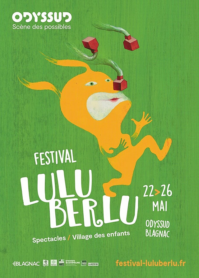 Festival Luluberlu 