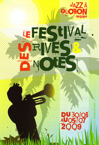 Festival des Rives & des Notes