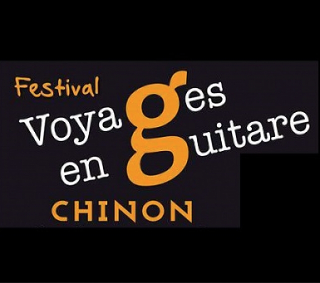 Festival Voyages en Guitare