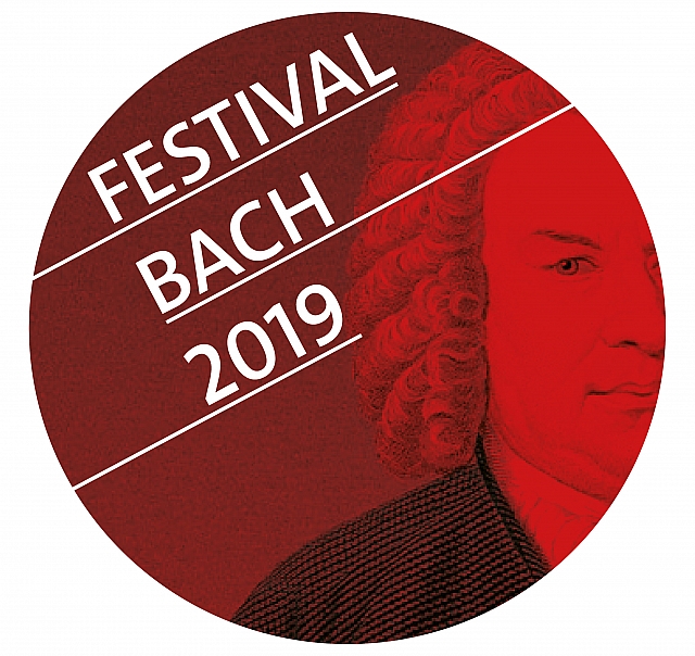 Festival Bach Saint-Donat