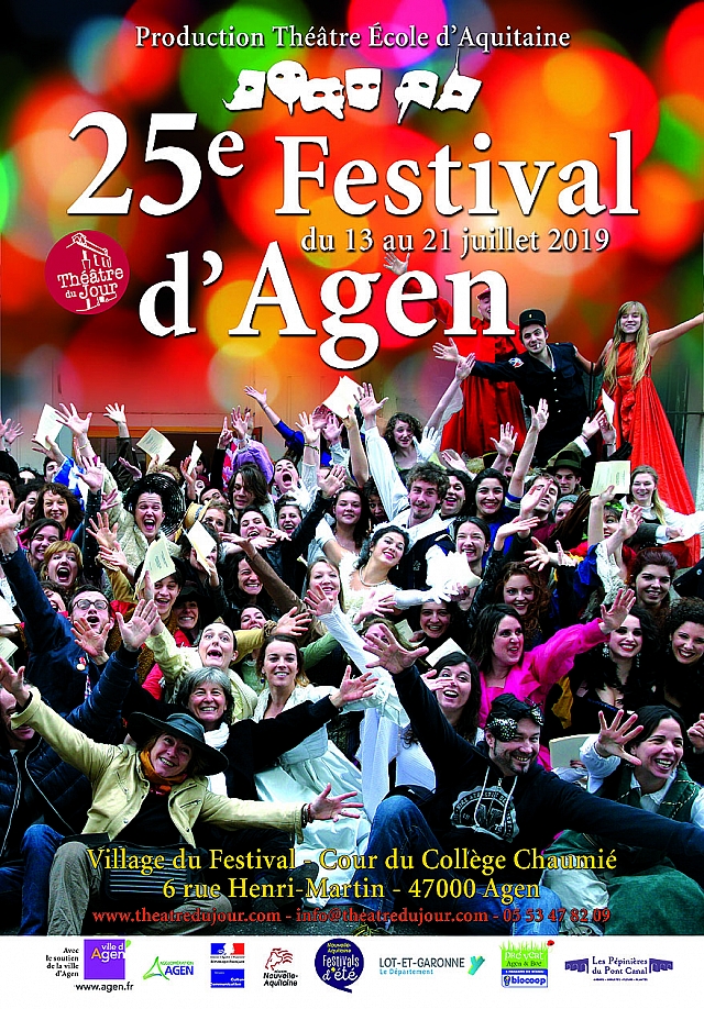 Festival d'Agen