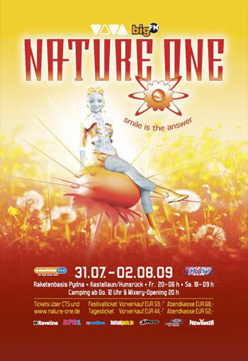 Nature One