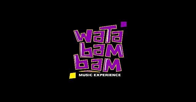 WataBamBam Music Experience