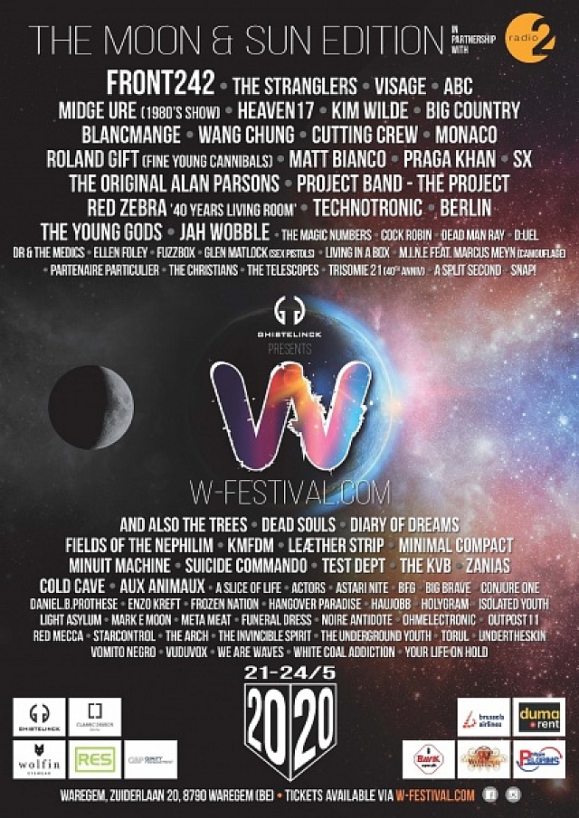 W-festival 