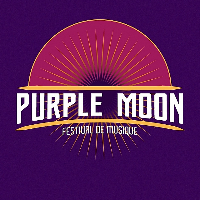 Annulé : Purple Moon Festival