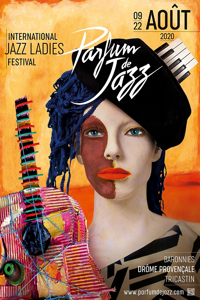 Festival Parfum de Jazz
