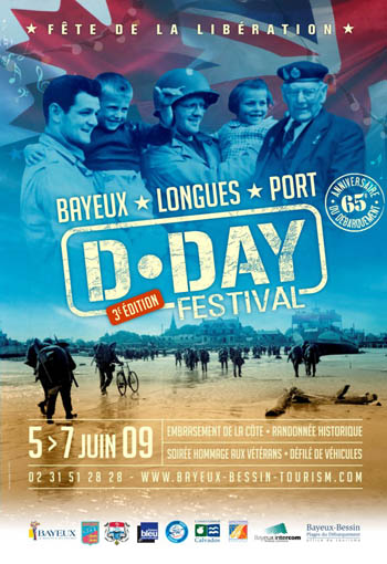 D-Day festival