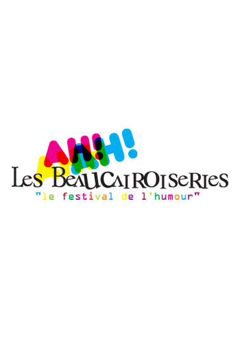 Les Beaucairoiseries, Festival de l'Humour