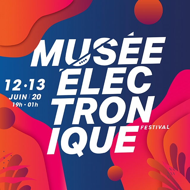 Musée Électronique Festival