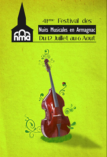 Les Nuits Musicales en Armagnac