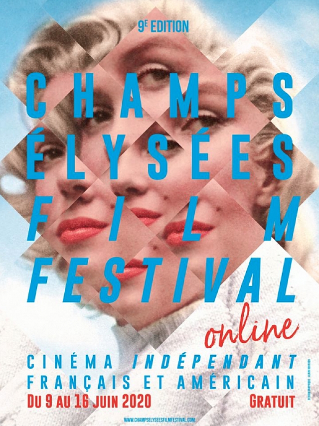 Le Champs-Elysées Film Festival : On Line