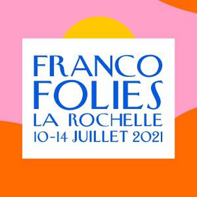Festival Les Francofolies