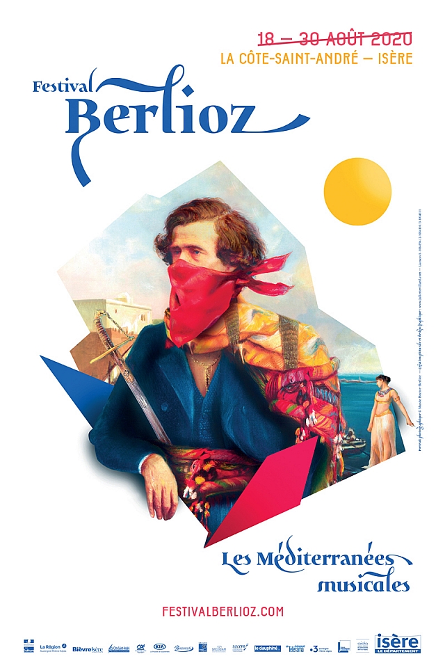 Annulé : Festival Berlioz 2020