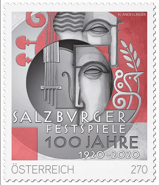 Annulé : Festival de Salzbourg