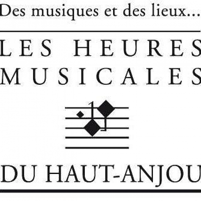 Festival des Heures musicales du Haut-Anjou