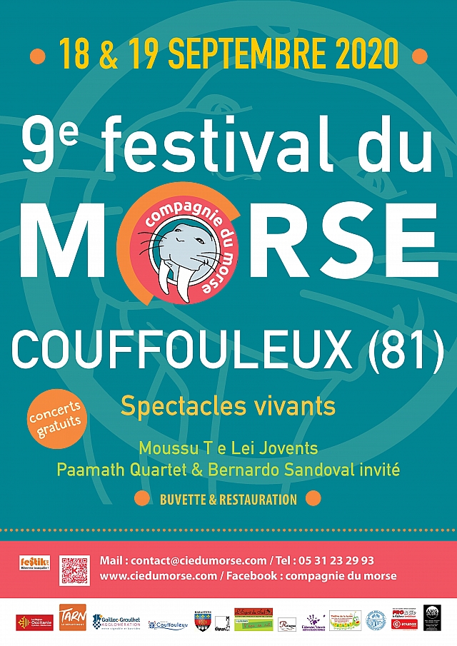 Festival Du Morse