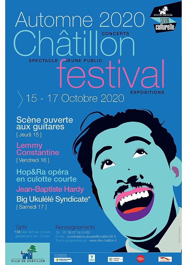 Chatillon Festival