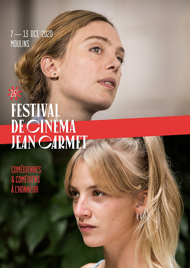 Festival de cinéma Jean Carmet